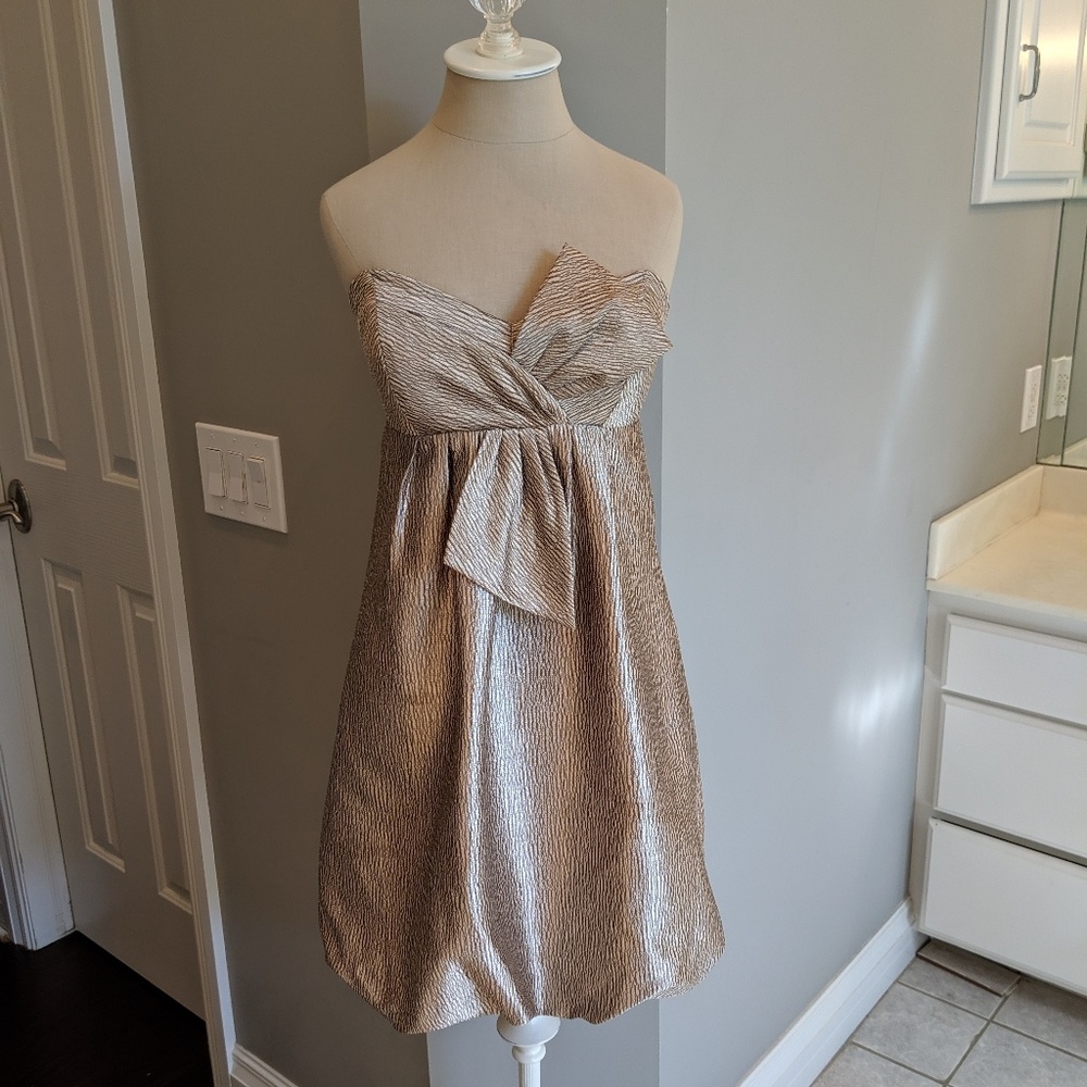 Max & Cleo dress